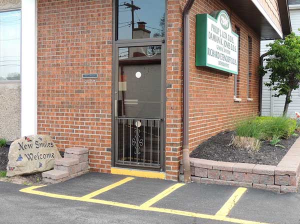 Dr. Philip Leta & Dr. Damian Jones | Veneers, Crowns and Root Canals