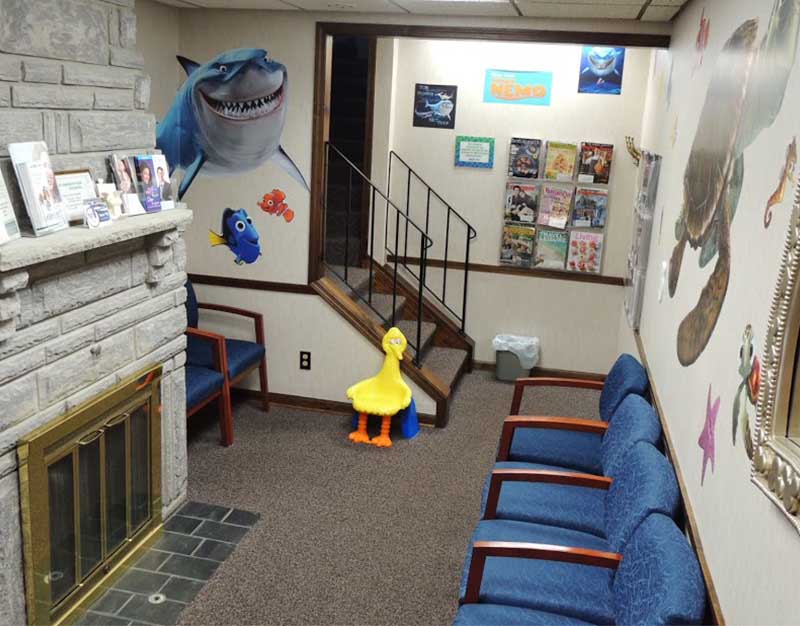 Dr. Philip Leta & Dr. Damian Jones | Teeth Whitening, Emergency Treatment and Crowns