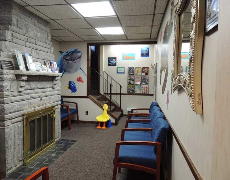 Dr. Philip Leta & Dr. Damian Jones | Veneers, Crowns and Root Canals