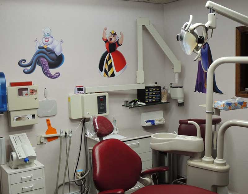 Dr. Philip Leta & Dr. Damian Jones | Periodontal Treatment, Dental Bridges and Pediatric Dentistry