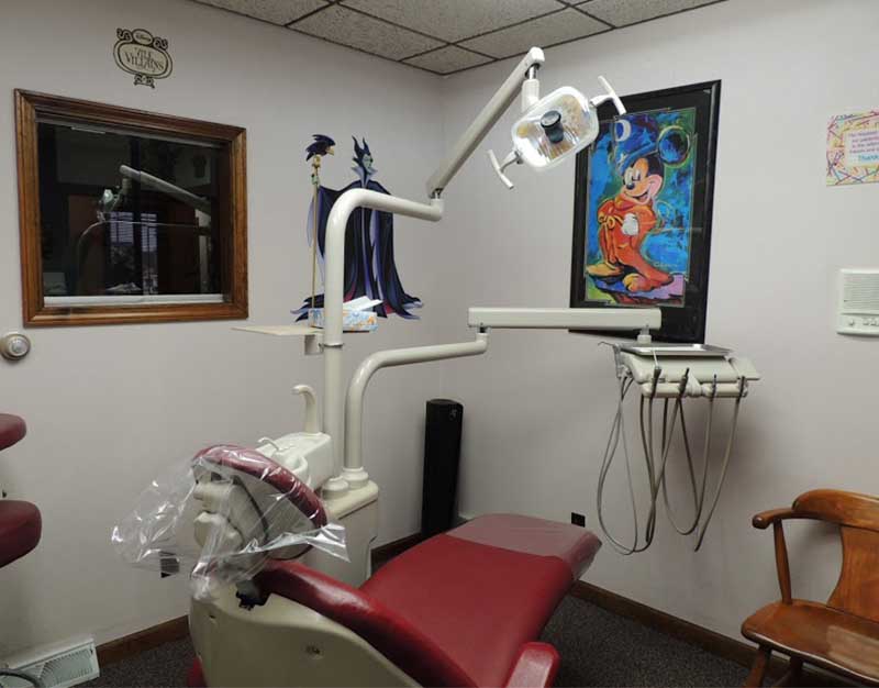 Dr. Philip Leta & Dr. Damian Jones | Dental Bridges, Pediatric Dentistry and Crowns